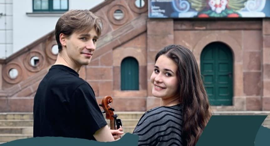 42. Solistenabend am 14. November 2025