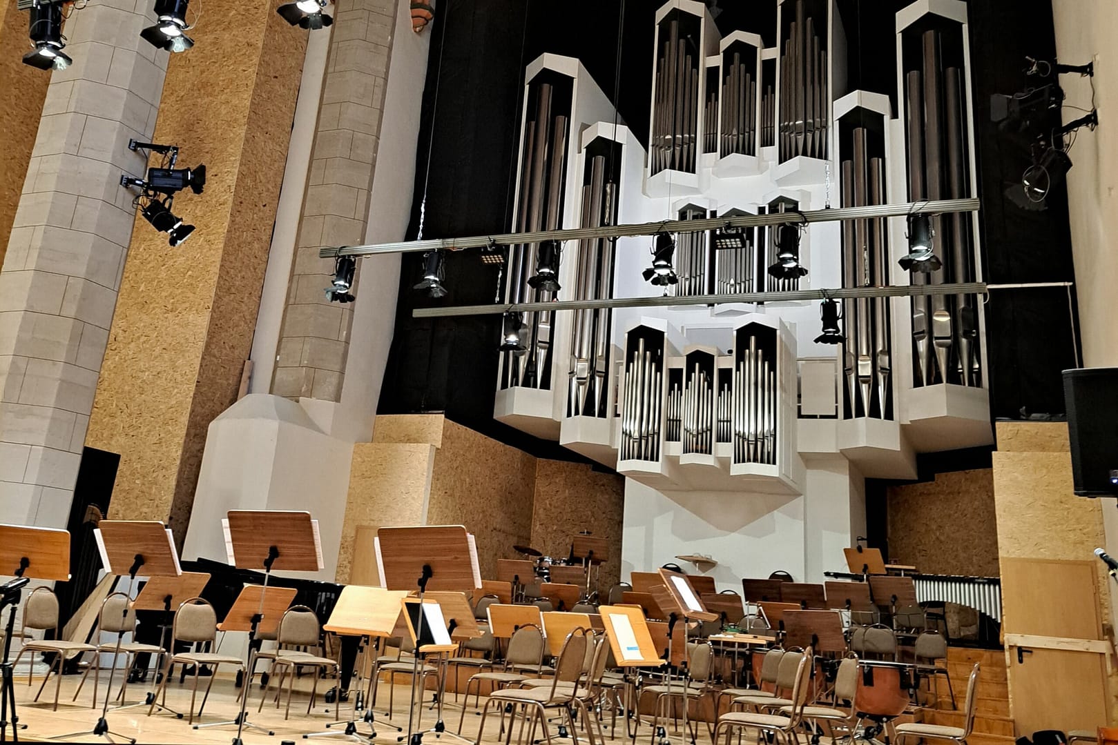 Sommerkonzert der Instrumentalklassen