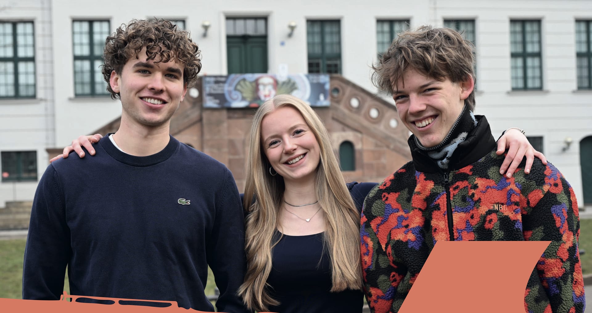 43. Solistenabend am 20. März 2026